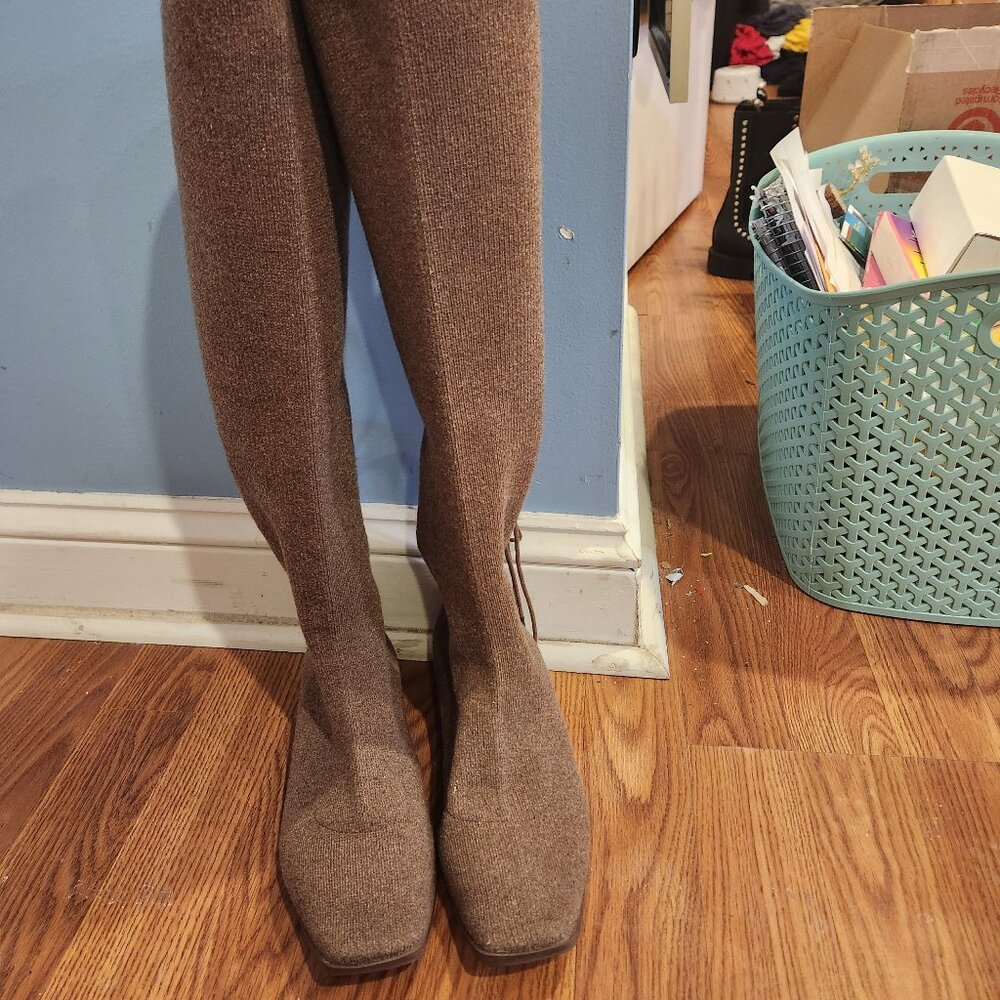 Vivaia boots 39